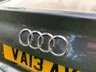 USED 2013 13 AUDI A5 2.0 TDI BLACK EDITION 2d 215 BHP 5 Service Invoices - Last Service 21/10/2022