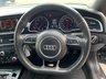 USED 2013 13 AUDI A5 2.0 TDI BLACK EDITION 2d 215 BHP 5 Service Invoices - Last Service 21/10/2022