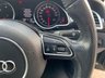 USED 2013 13 AUDI A5 2.0 TDI BLACK EDITION 2d 215 BHP 5 Service Invoices - Last Service 21/10/2022