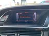 USED 2013 13 AUDI A5 2.0 TDI BLACK EDITION 2d 215 BHP 5 Service Invoices - Last Service 21/10/2022