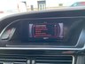 USED 2013 13 AUDI A5 2.0 TDI BLACK EDITION 2d 215 BHP 5 Service Invoices - Last Service 21/10/2022