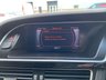 USED 2013 13 AUDI A5 2.0 TDI BLACK EDITION 2d 215 BHP 5 Service Invoices - Last Service 21/10/2022