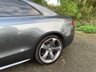 USED 2013 13 AUDI A5 2.0 TDI BLACK EDITION 2d 215 BHP 5 Service Invoices - Last Service 21/10/2022