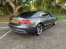 USED 2013 13 AUDI A5 2.0 TDI BLACK EDITION 2d 215 BHP 5 Service Invoices - Last Service 21/10/2022