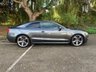 USED 2013 13 AUDI A5 2.0 TDI BLACK EDITION 2d 215 BHP 5 Service Invoices - Last Service 21/10/2022