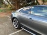 USED 2013 13 AUDI A5 2.0 TDI BLACK EDITION 2d 215 BHP 5 Service Invoices - Last Service 21/10/2022