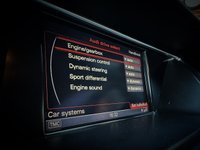 USED 2013 63 AUDI A5 4.2L RS5 FSI QUATTRO 2d AUTO 444 BHP SPORTS PACKAGE