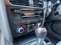 USED 2013 63 AUDI A5 4.2L RS5 FSI QUATTRO 2d AUTO 444 BHP SPORTS PACKAGE