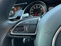 USED 2013 63 AUDI A5 4.2L RS5 FSI QUATTRO 2d AUTO 444 BHP SPORTS PACKAGE