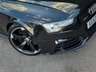 USED 2013 63 AUDI A5 4.2L RS5 FSI QUATTRO 2d AUTO 444 BHP SPORTS PACKAGE