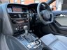 USED 2013 63 AUDI A5 4.2L RS5 FSI QUATTRO 2d AUTO 444 BHP SPORTS PACKAGE