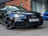 USED 2013 63 AUDI A5 4.2L RS5 FSI QUATTRO 2d AUTO 444 BHP SPORTS PACKAGE
