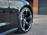 USED 2013 63 AUDI A5 4.2L RS5 FSI QUATTRO 2d AUTO 444 BHP SPORTS PACKAGE