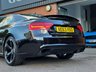 USED 2013 63 AUDI A5 4.2L RS5 FSI QUATTRO 2d AUTO 444 BHP SPORTS PACKAGE