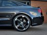 USED 2013 63 AUDI A5 4.2L RS5 FSI QUATTRO 2d AUTO 444 BHP SPORTS PACKAGE
