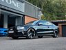 USED 2013 63 AUDI A5 4.2L RS5 FSI QUATTRO 2d AUTO 444 BHP SPORTS PACKAGE