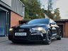 USED 2013 63 AUDI A5 4.2L RS5 FSI QUATTRO 2d AUTO 444 BHP SPORTS PACKAGE