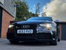 USED 2013 63 AUDI A5 4.2L RS5 FSI QUATTRO 2d AUTO 444 BHP SPORTS PACKAGE
