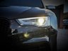USED 2013 63 AUDI A5 4.2L RS5 FSI QUATTRO 2d AUTO 444 BHP SPORTS PACKAGE