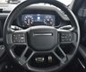 USED 2021 21 LAND ROVER DEFENDER D300 COMMERCIAL HSE MHEV 3.0 T/DIESEL BIG SPEC BLACK PACK  OVER &pound;10,000 FACTORY EXTRAS