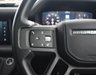 USED 2021 21 LAND ROVER DEFENDER D300 COMMERCIAL HSE MHEV 3.0 T/DIESEL BIG SPEC BLACK PACK  OVER &pound;10,000 FACTORY EXTRAS