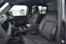 USED 2021 21 LAND ROVER DEFENDER D300 COMMERCIAL HSE MHEV 3.0 T/DIESEL BIG SPEC BLACK PACK  OVER &pound;10,000 FACTORY EXTRAS
