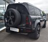 USED 2021 21 LAND ROVER DEFENDER D300 COMMERCIAL HSE MHEV 3.0 T/DIESEL BIG SPEC BLACK PACK  OVER &pound;10,000 FACTORY EXTRAS