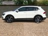 USED 2018 18 VOLKSWAGEN TIGUAN 1.4 SE NAV TSI 4MOTION DSG 5d 148 BHP OVER 100 CARS IN STOCK