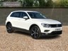 USED 2018 18 VOLKSWAGEN TIGUAN 1.4 SE NAV TSI 4MOTION DSG 5d 148 BHP OVER 100 CARS IN STOCK