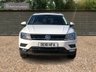 USED 2018 18 VOLKSWAGEN TIGUAN 1.4 SE NAV TSI 4MOTION DSG 5d 148 BHP OVER 100 CARS IN STOCK
