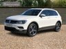 USED 2018 18 VOLKSWAGEN TIGUAN 1.4 SE NAV TSI 4MOTION DSG 5d 148 BHP OVER 100 CARS IN STOCK