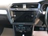 USED 2018 18 VOLKSWAGEN TIGUAN 1.4 SE NAV TSI 4MOTION DSG 5d 148 BHP OVER 100 CARS IN STOCK