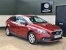 USED 2014 14 VOLVO V40 1.6 D2 CROSS COUNTRY SE 5d 113 BHP DAB ,BLUETOOTH, AUX, USB, CRUISE