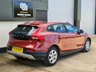 USED 2014 14 VOLVO V40 1.6 D2 CROSS COUNTRY SE 5d 113 BHP DAB ,BLUETOOTH, AUX, USB, CRUISE