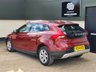USED 2014 14 VOLVO V40 1.6 D2 CROSS COUNTRY SE 5d 113 BHP DAB ,BLUETOOTH, AUX, USB, CRUISE