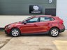 USED 2014 14 VOLVO V40 1.6 D2 CROSS COUNTRY SE 5d 113 BHP DAB ,BLUETOOTH, AUX, USB, CRUISE