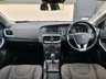 USED 2014 14 VOLVO V40 1.6 D2 CROSS COUNTRY SE 5d 113 BHP DAB ,BLUETOOTH, AUX, USB, CRUISE