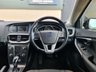 USED 2014 14 VOLVO V40 1.6 D2 CROSS COUNTRY SE 5d 113 BHP DAB ,BLUETOOTH, AUX, USB, CRUISE
