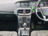 USED 2014 14 VOLVO V40 1.6 D2 CROSS COUNTRY SE 5d 113 BHP DAB ,BLUETOOTH, AUX, USB, CRUISE