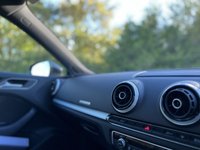 USED 2016 66 AUDI A3 2.0 TDI S LINE 5d 148 BHP DAB, NAV, Sensors, 18" Alloys