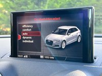 USED 2016 66 AUDI A3 2.0 TDI S LINE 5d 148 BHP DAB, NAV, Sensors, 18" Alloys