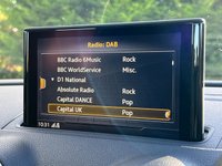 USED 2016 66 AUDI A3 2.0 TDI S LINE 5d 148 BHP DAB, NAV, Sensors, 18" Alloys