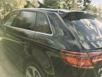 USED 2016 66 AUDI A3 2.0 TDI S LINE 5d 148 BHP DAB, NAV, Sensors, 18" Alloys