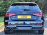USED 2016 66 AUDI A3 2.0 TDI S LINE 5d 148 BHP DAB, NAV, Sensors, 18" Alloys