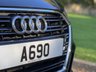 USED 2016 66 AUDI A3 2.0 TDI S LINE 5d 148 BHP DAB, NAV, Sensors, 18" Alloys