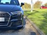 USED 2016 66 AUDI A3 2.0 TDI S LINE 5d 148 BHP DAB, NAV, Sensors, 18" Alloys