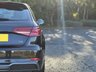 USED 2016 66 AUDI A3 2.0 TDI S LINE 5d 148 BHP DAB, NAV, Sensors, 18" Alloys