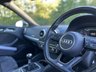 USED 2016 66 AUDI A3 2.0 TDI S LINE 5d 148 BHP DAB, NAV, Sensors, 18" Alloys