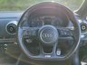 USED 2016 66 AUDI A3 2.0 TDI S LINE 5d 148 BHP DAB, NAV, Sensors, 18" Alloys