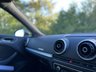 USED 2016 66 AUDI A3 2.0 TDI S LINE 5d 148 BHP DAB, NAV, Sensors, 18" Alloys